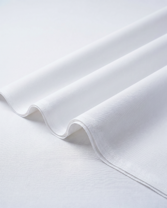 Prisma Cotton by BM7 (Off White) Bilal Marth 7