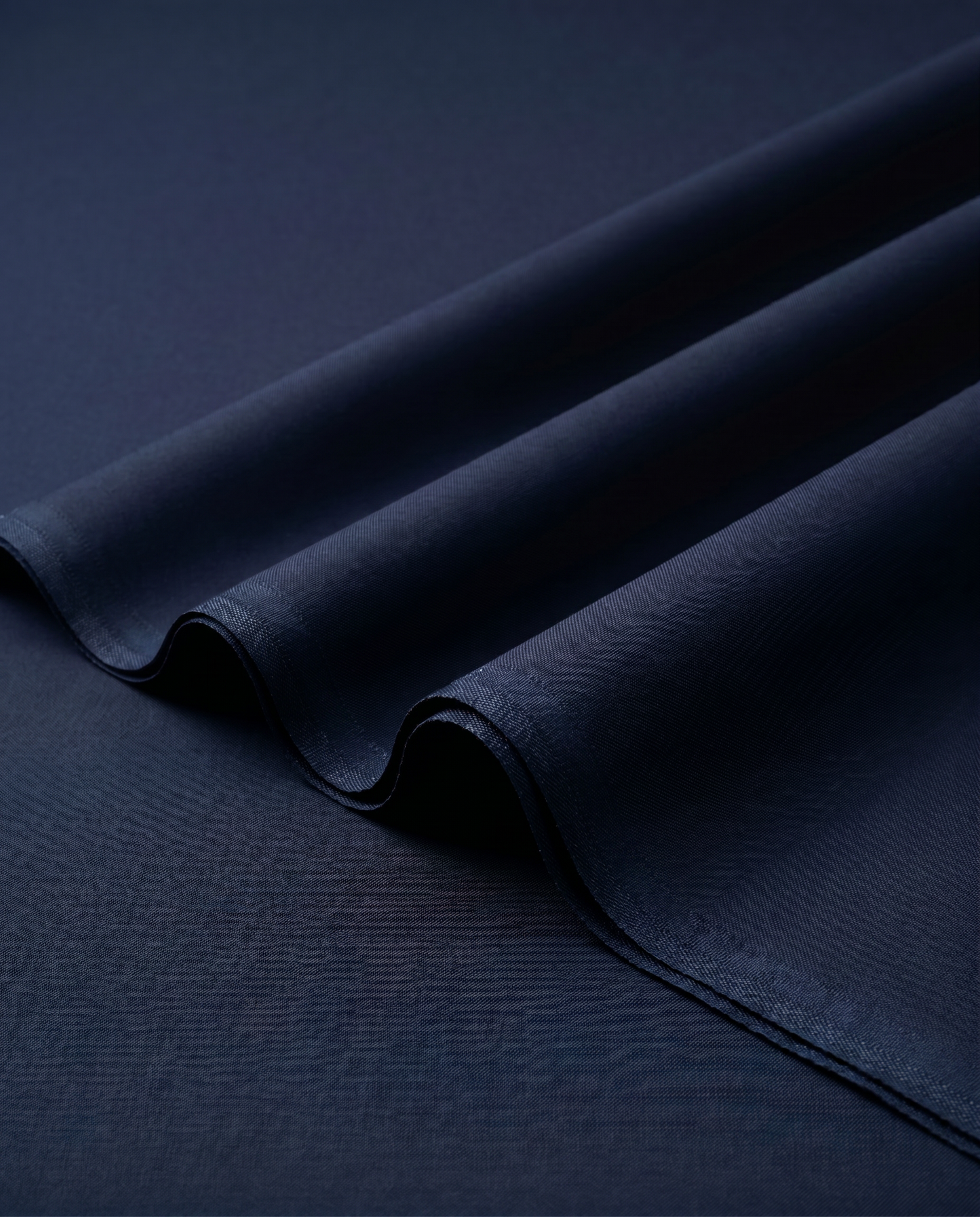 Prisma Cotton by BM7 (Navy Blue) Bilal Marth 7