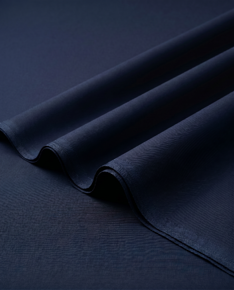 Prisma Cotton by BM7 (Navy Blue)