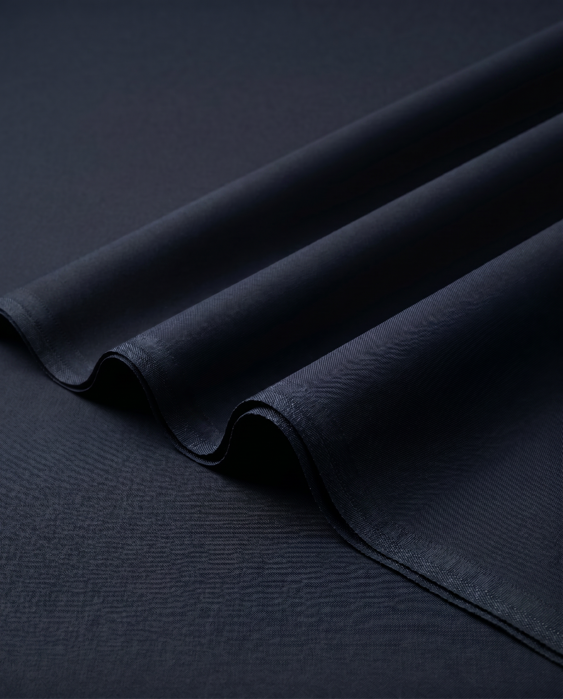 Silk Cotton by BM7 (Matte Black) Bilal Marth 7