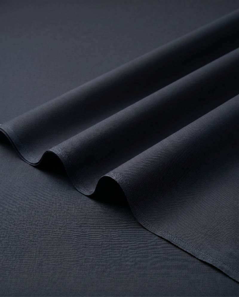 Royal Boski (Dark Grey)
