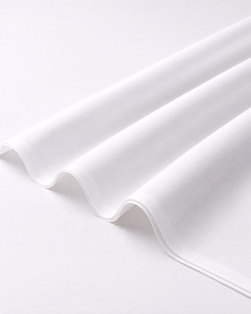 Imported Stuff Wash & Wear by BM7 (White)