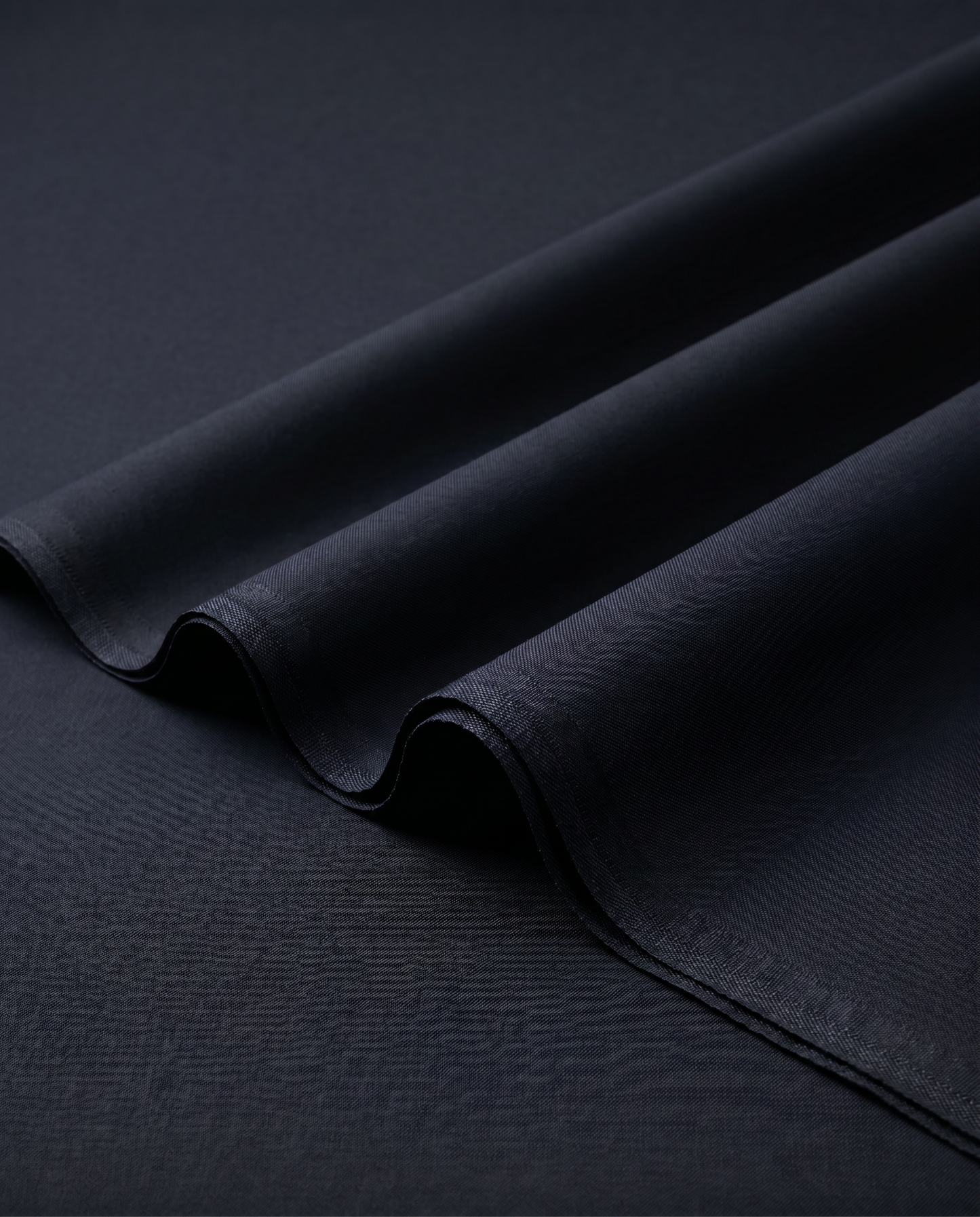 Platinum Cotton by BM7 (Matte Black) Bilal Marth 7