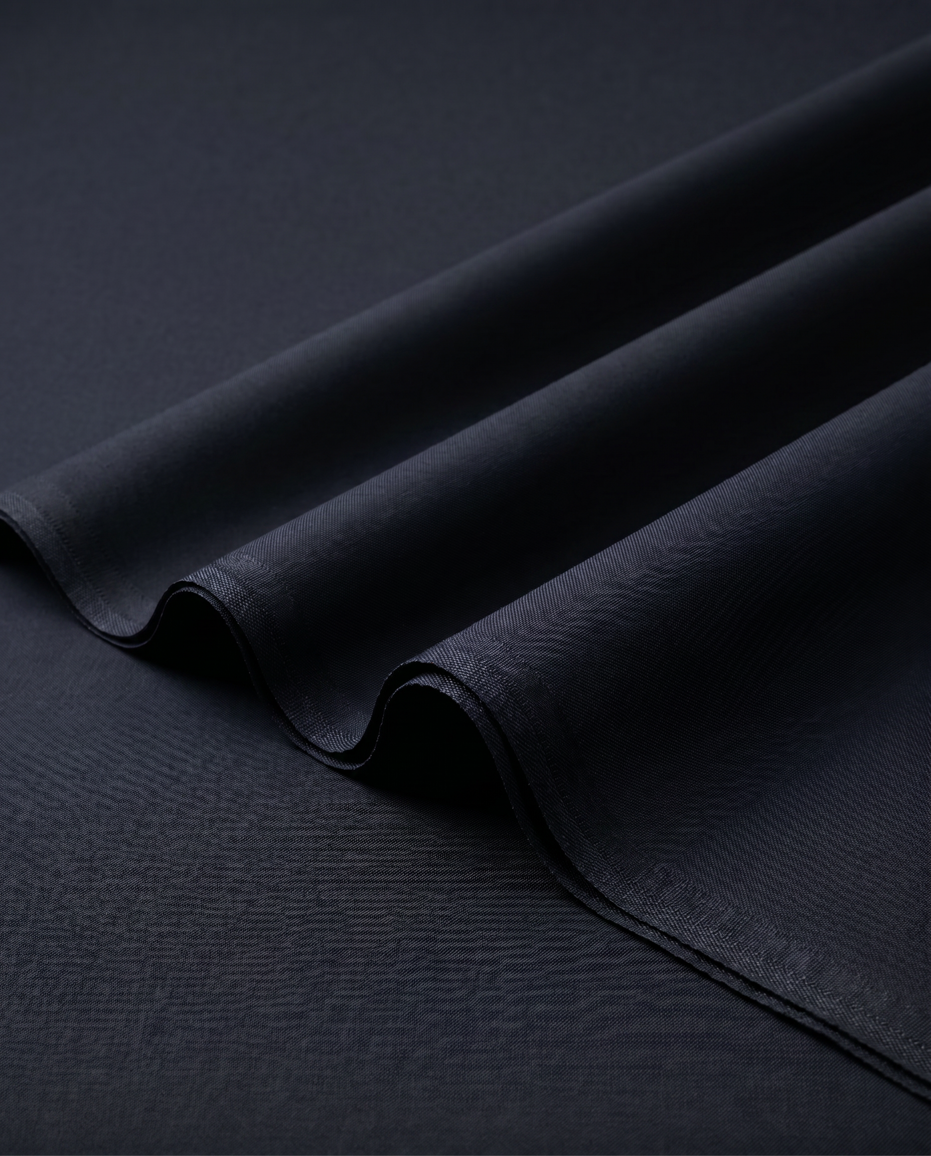 Platinum Cotton by BM7 (Matte Black) Bilal Marth 7
