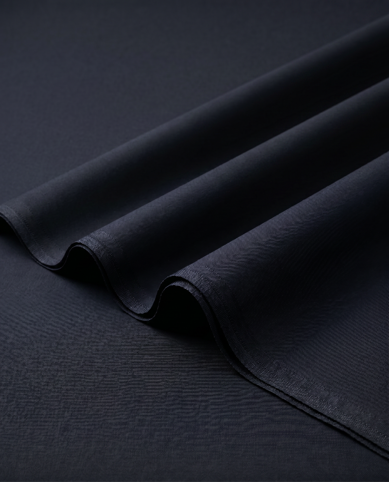 Platinum Cotton by BM7 (Matte Black)