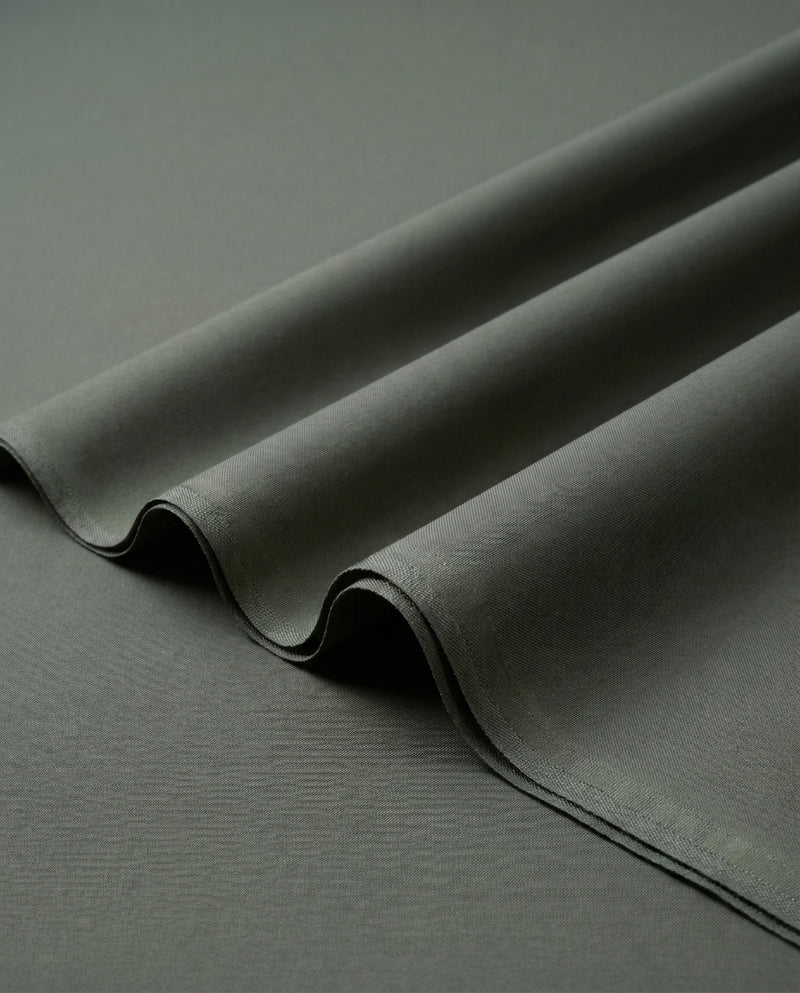Milano Cotton by BM7 (Cool Gray)