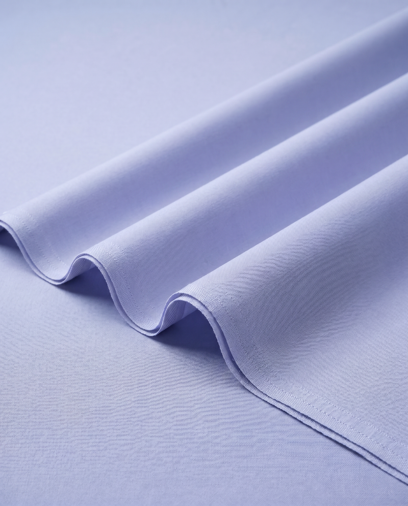 Elegant Cotton by BM7 (Sky Blue)