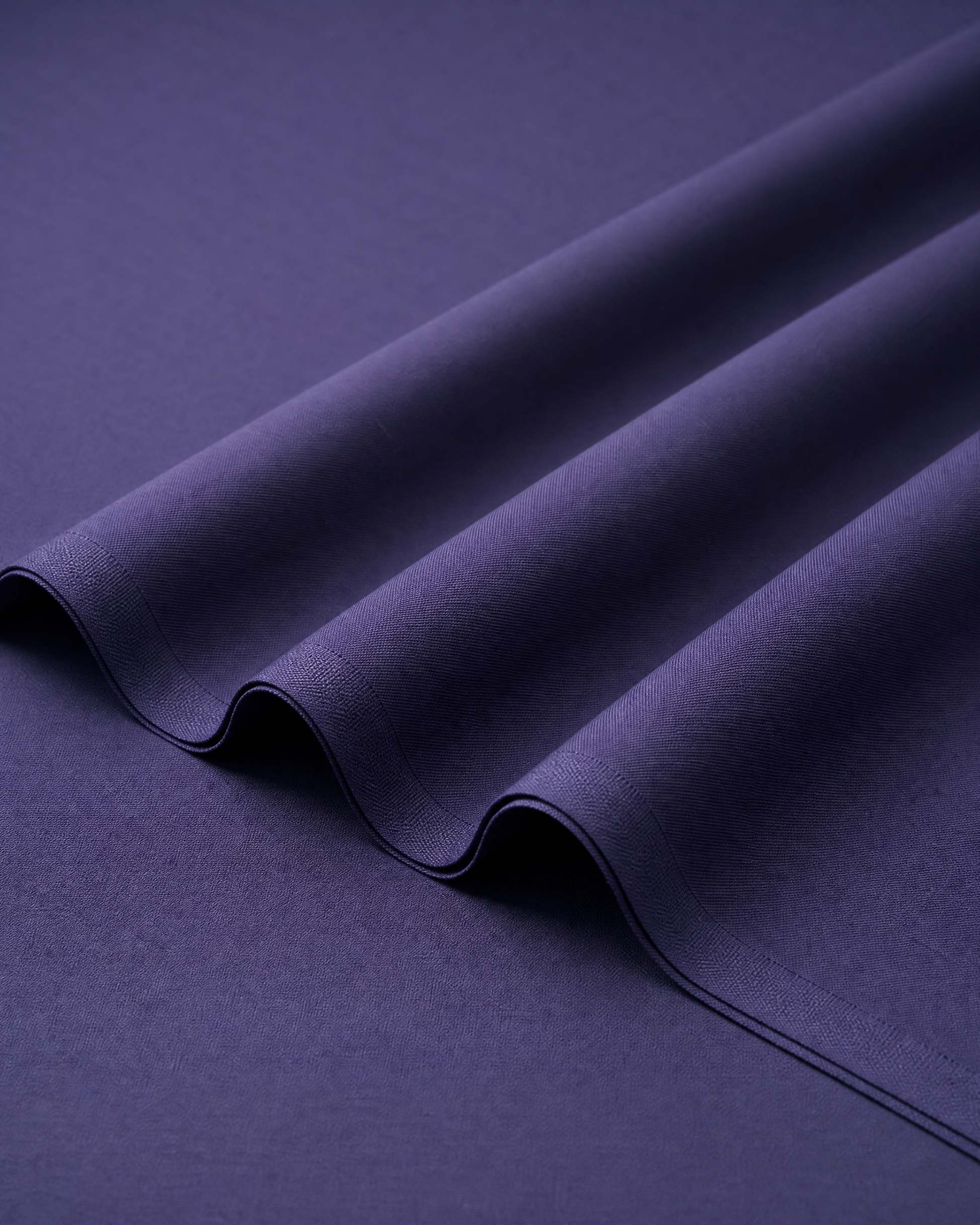 Milano Cotton by BM7 (midnight blue) Bilal Marth 7