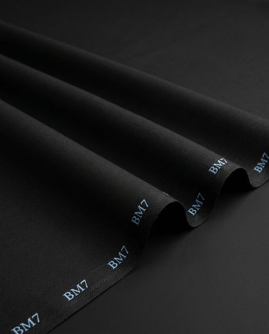 Supreme Wash & Wear by BM7 (Black) Bilal Marth 7