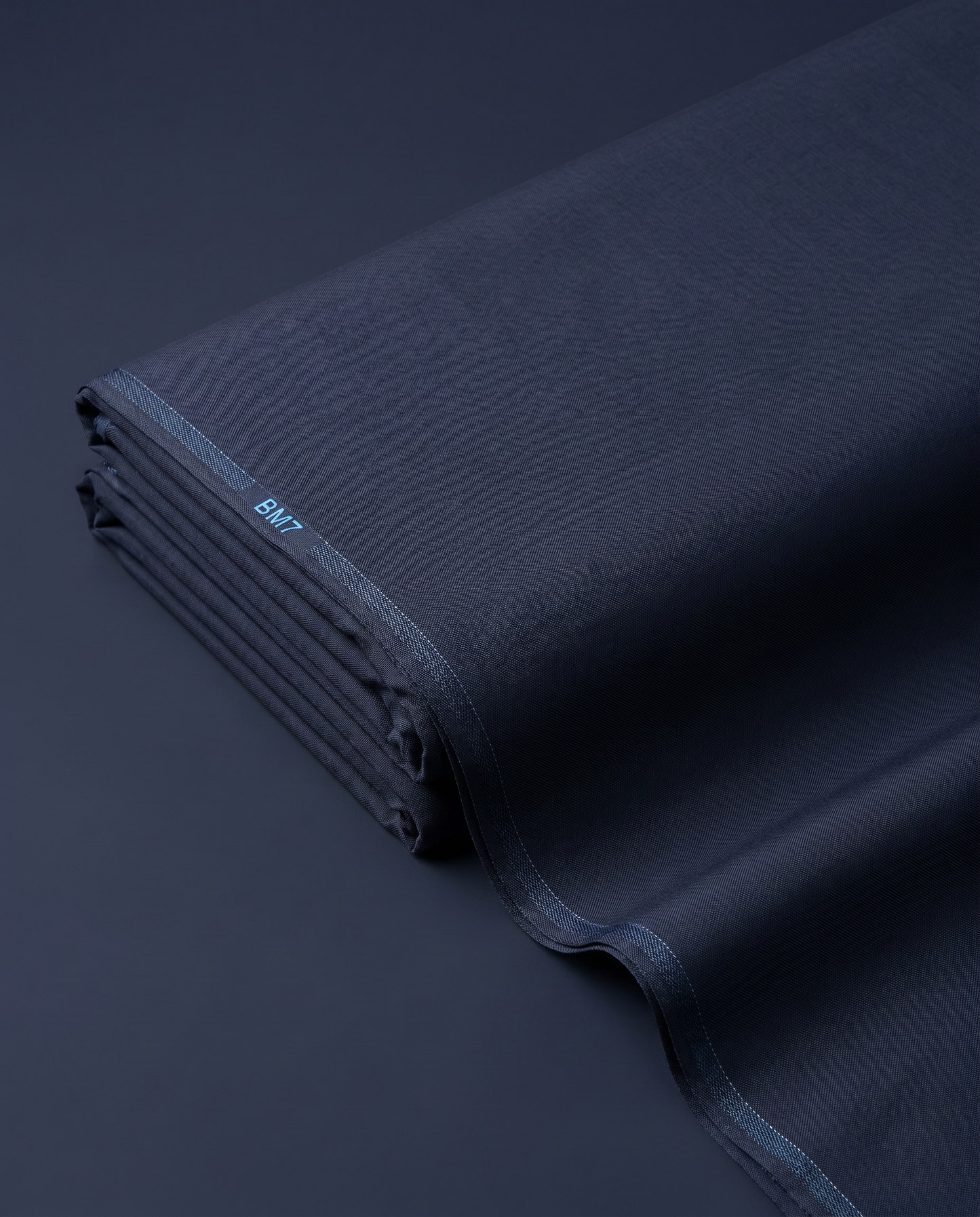 Four Seasons Wash & Wear (Dark Blue) Bilal Marth 7
