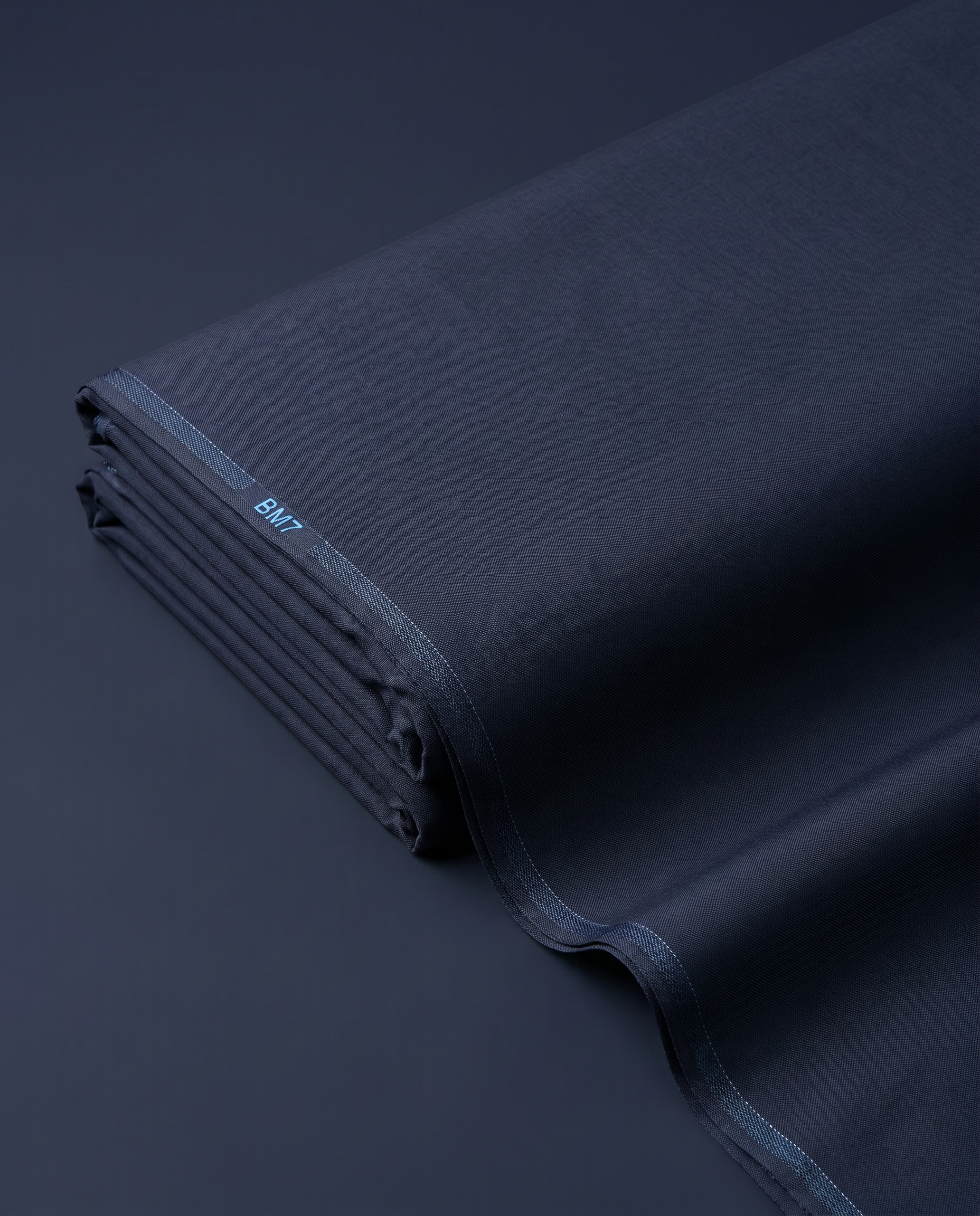Four Seasons Wash & Wear (Dark Blue) Bilal Marth 7