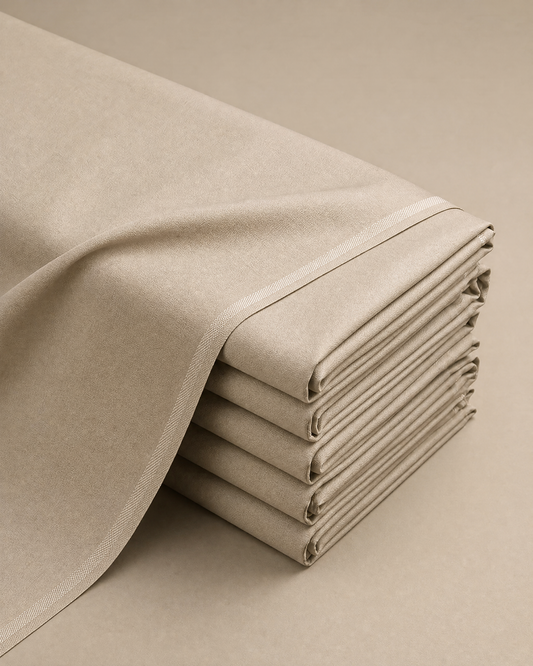 Four   Seasons   Wash   &   Wear (Cream) Bilal Marth 7