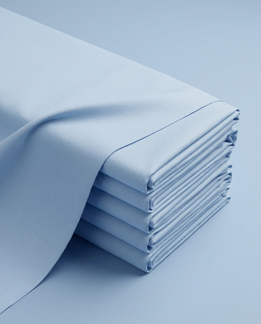 Prisma Cotton by BM7 (Sky Blue) Bilal Marth 7