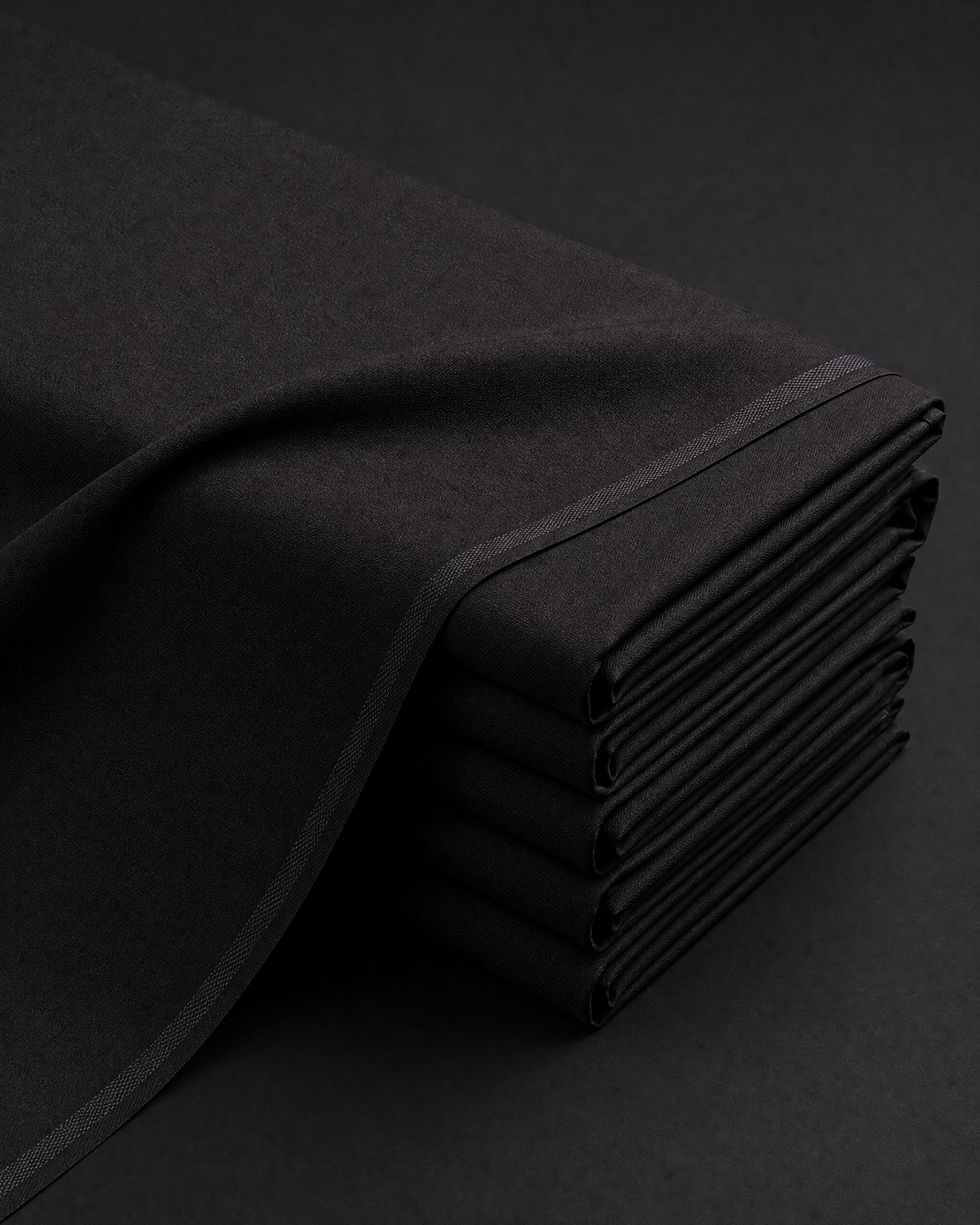 Imported Stuff Wash & Wear by BM7 (Black) BM7
