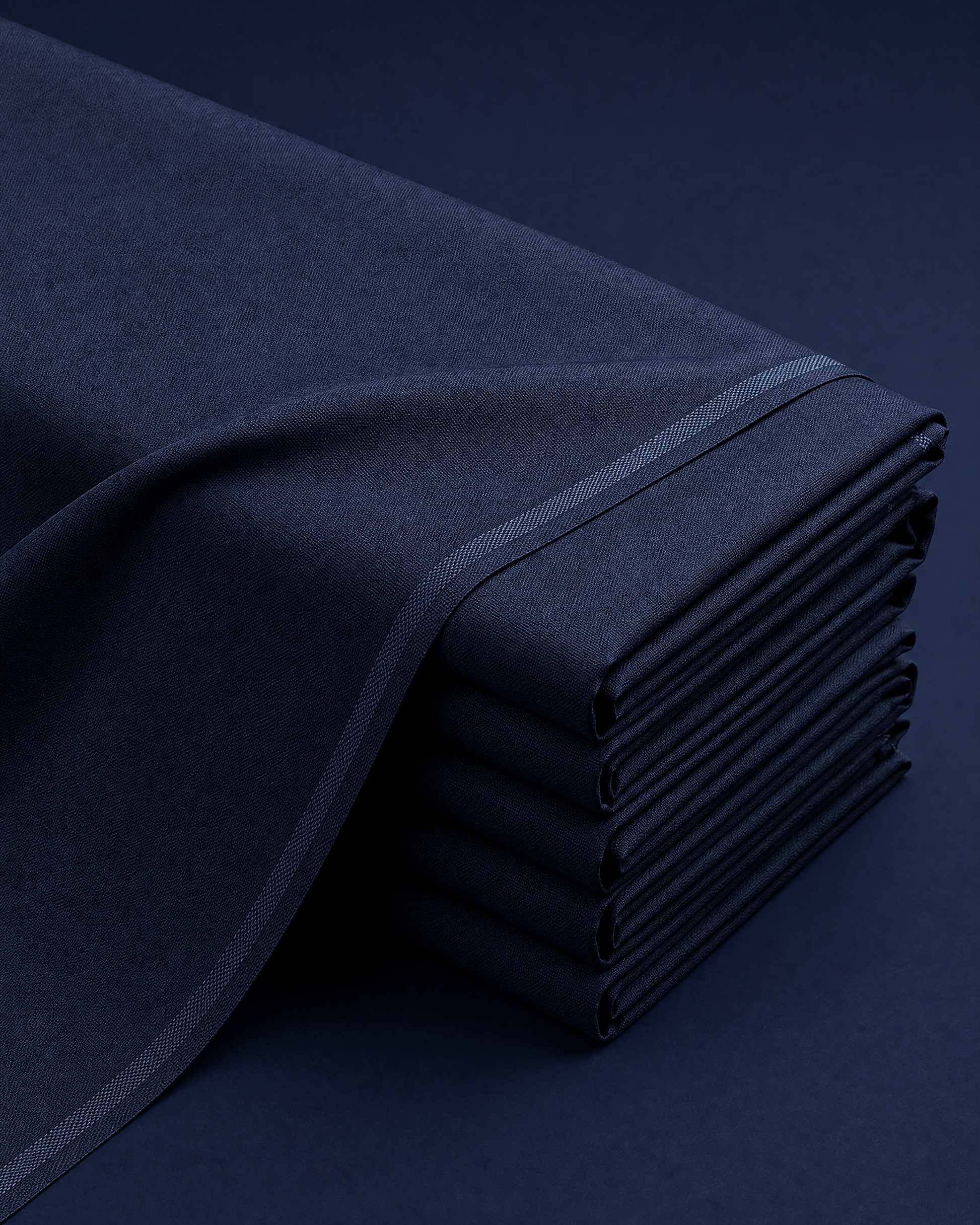 Dim Gray Supreme Wash & Wear Bilal Marth 7