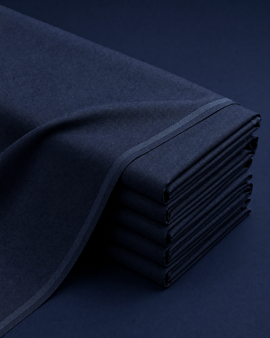 Dim Gray Supreme Wash & Wear Bilal Marth 7