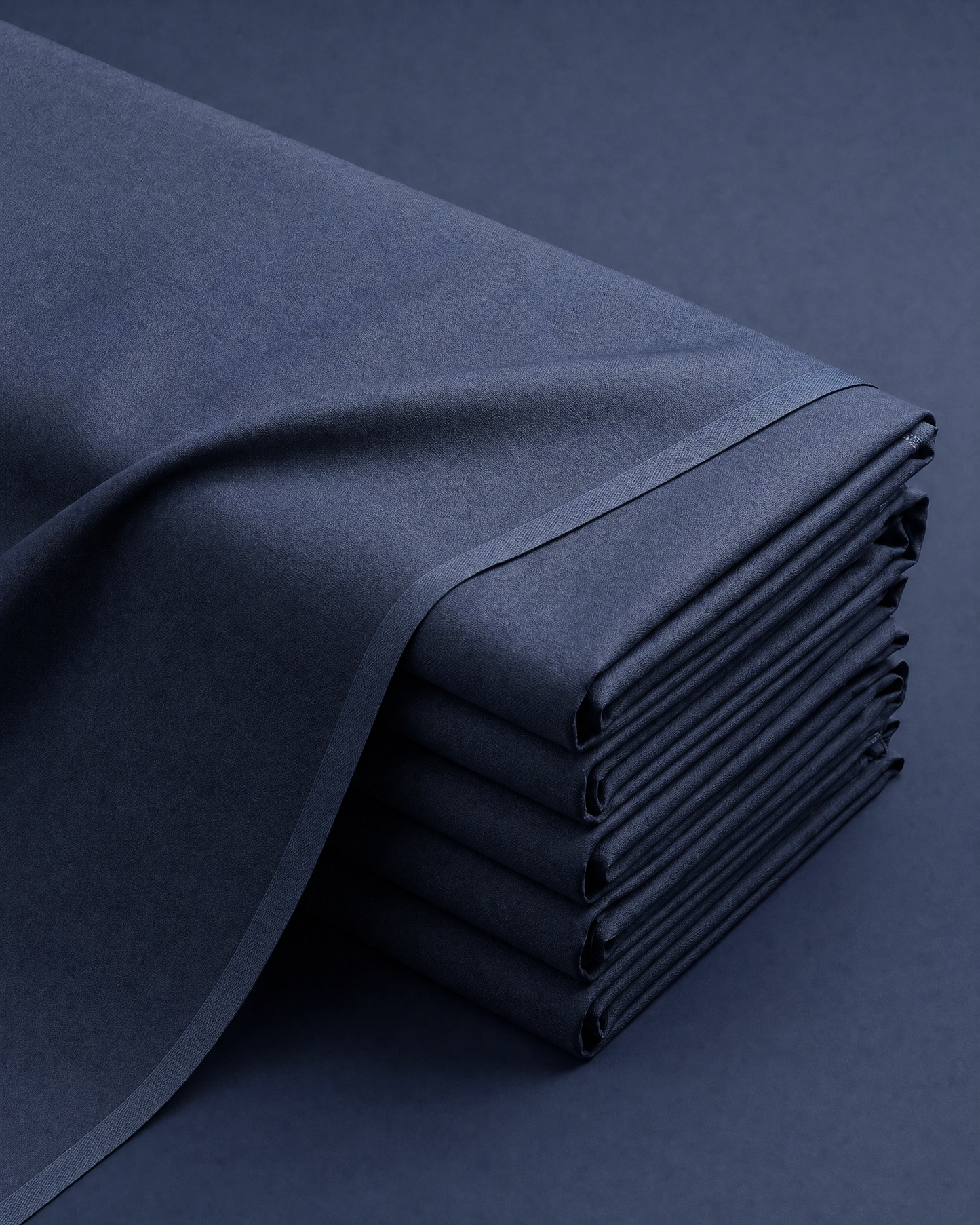 Milano Cotton by BM7 (storm gray) Bilal Marth 7