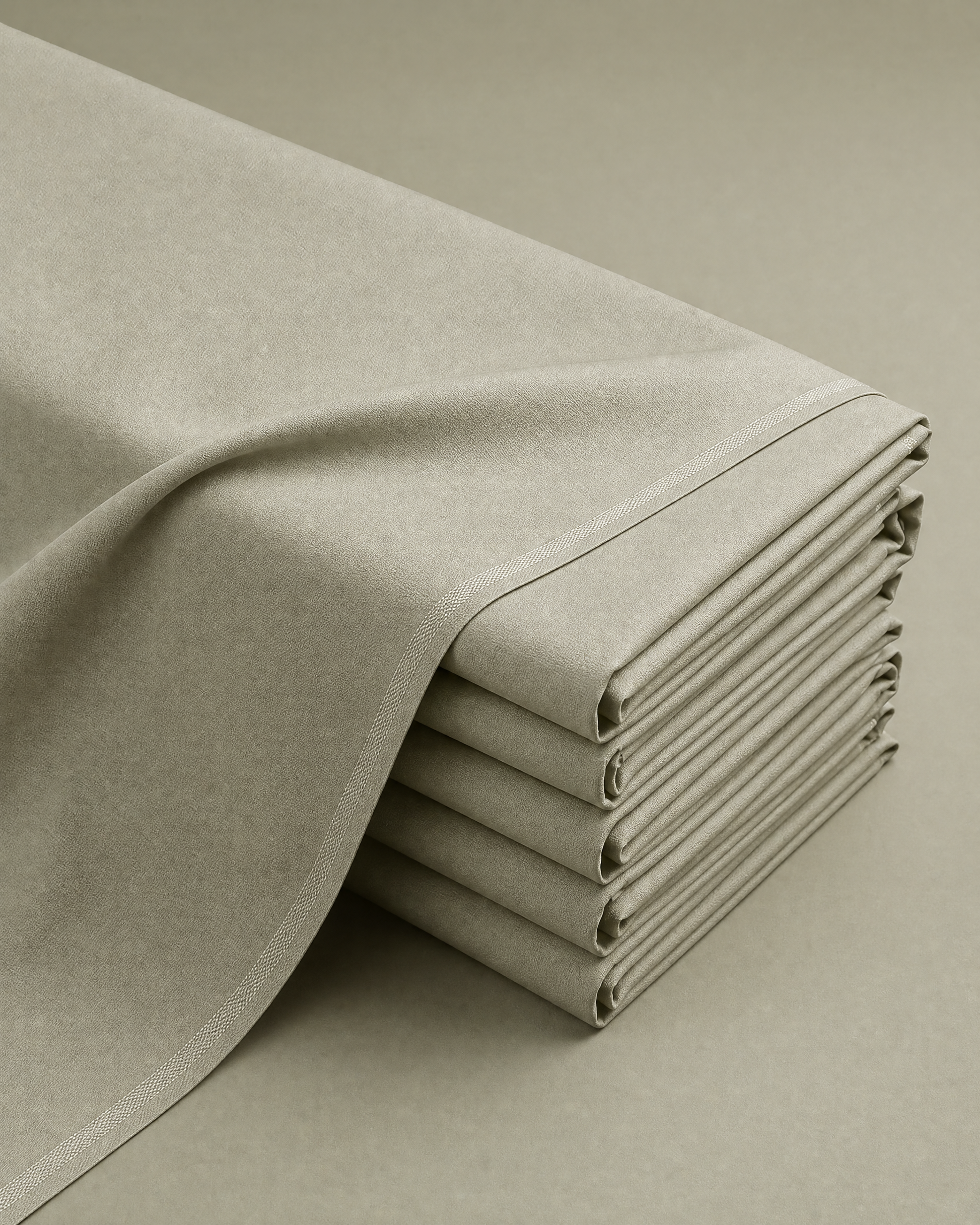 Four   Seasons   Wash   &   Wear (Khaki) Bilal Marth 7