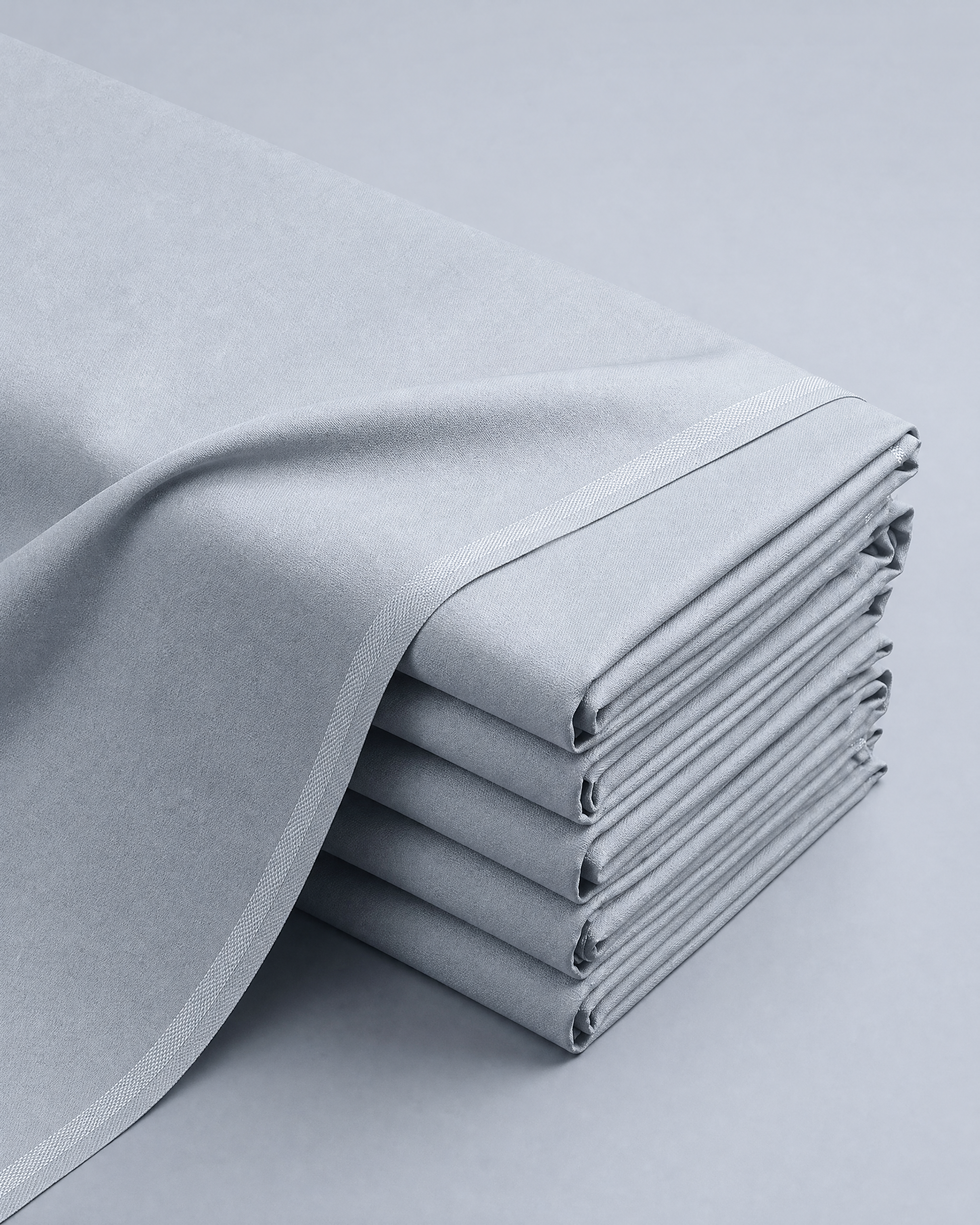 Four Seasons Wash & Wear (Cool Gray) Bilal Marth 7