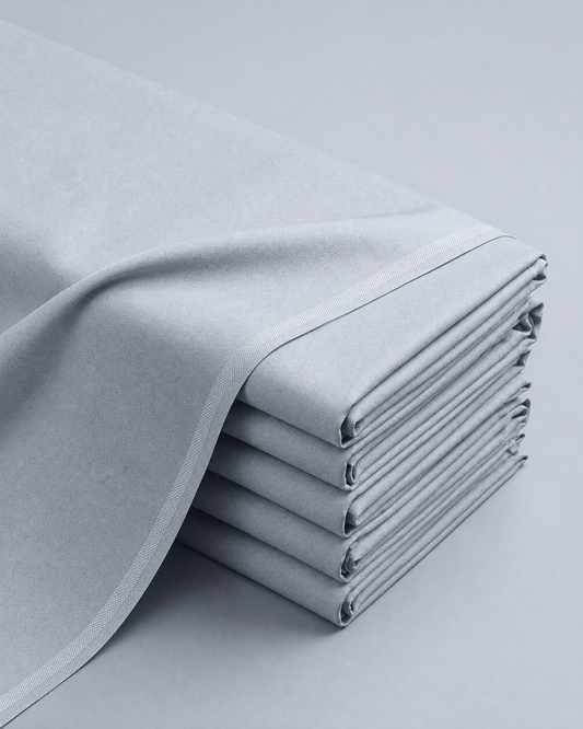 Four Seasons Wash & Wear (Cool Gray) Bilal Marth 7