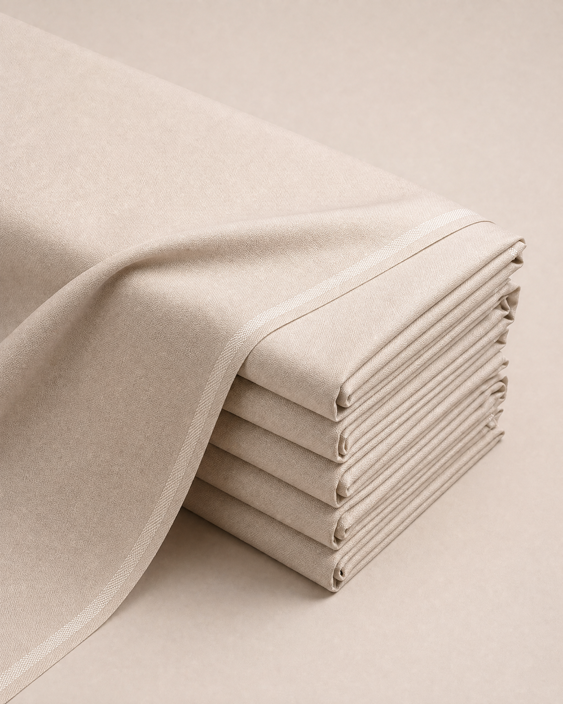 Imported Stuff Wash & Wear by BM7 (Light Beige) BM7