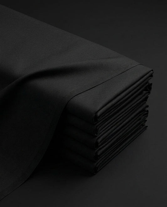 Platinum Cotton by BM7 (Matte Black) Bilal Marth 7