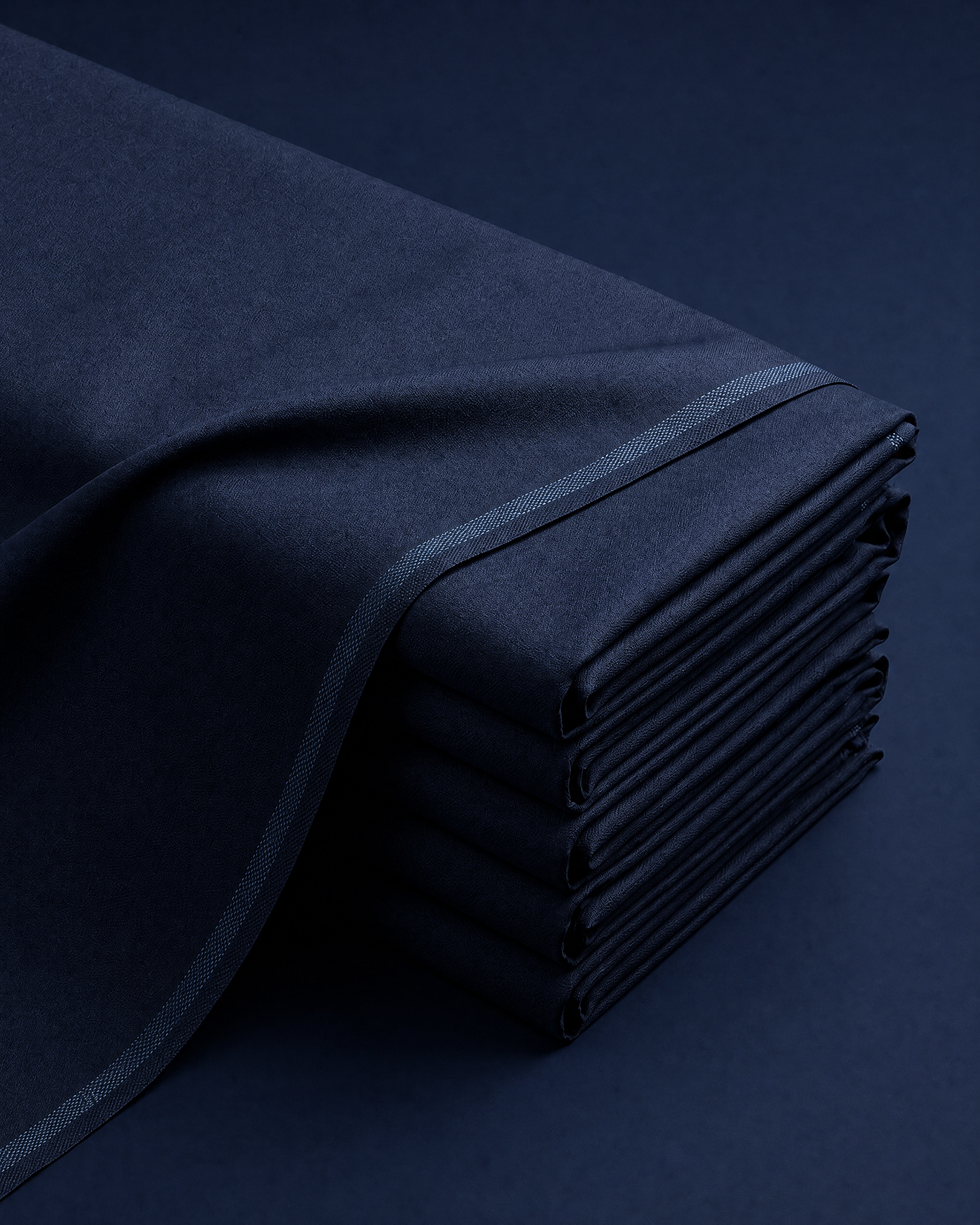 Imported Stuff Wash & Wear by BM7 (Midnight Blue) BM7