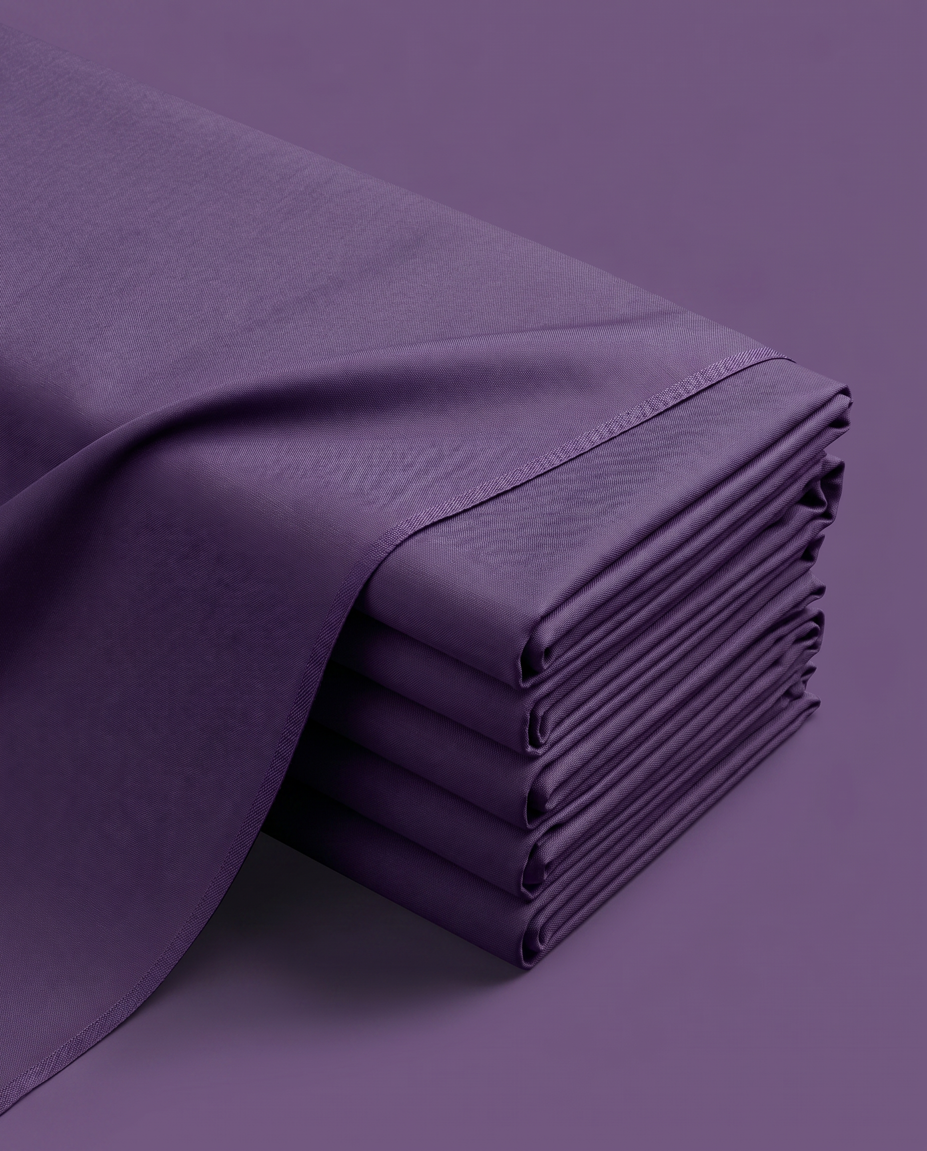 Divine Wash &  Wear  by BM7 (Purple) Bilal Marth 7