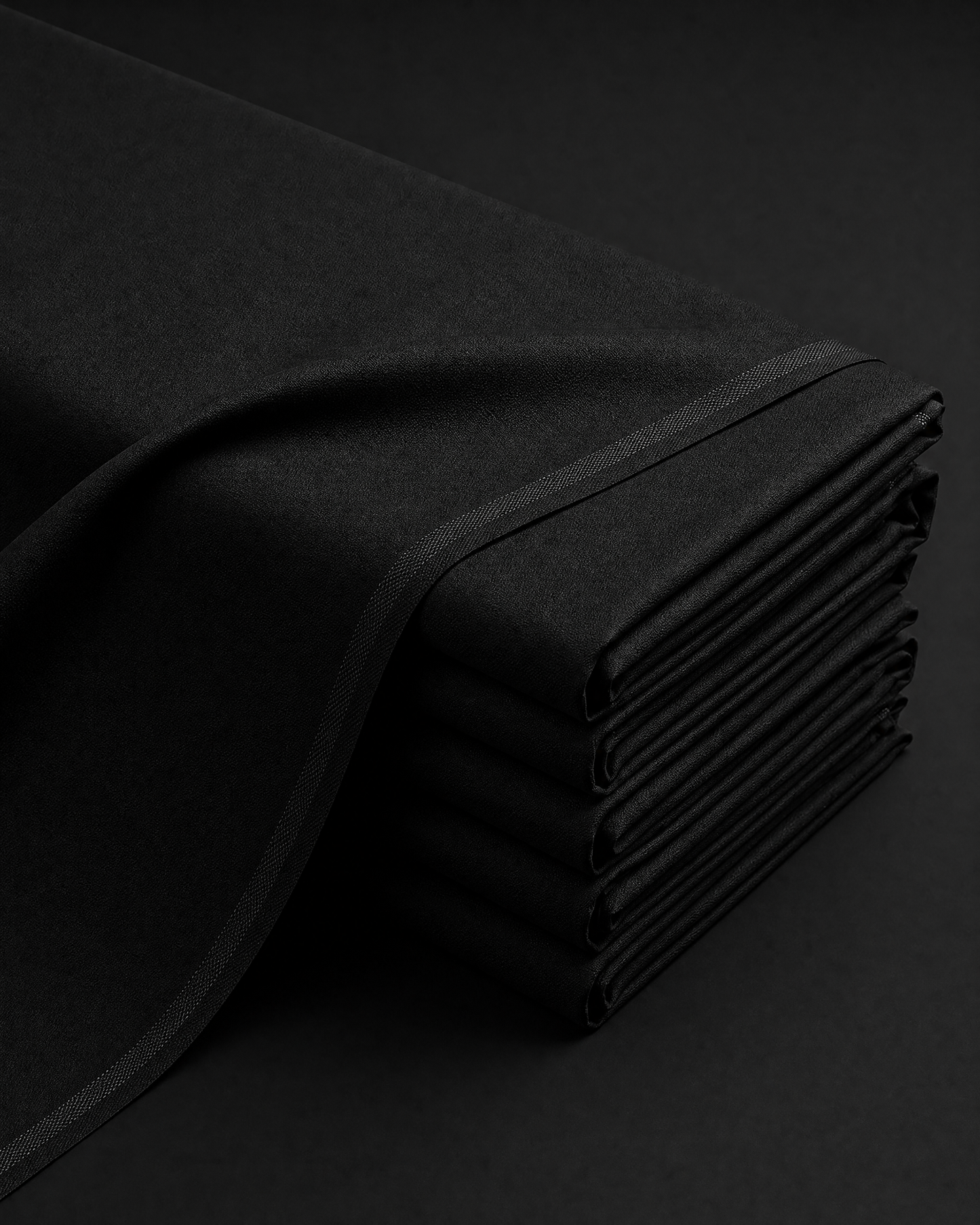 Four Seasons Wash & Wear (Black) Bilal Marth 7