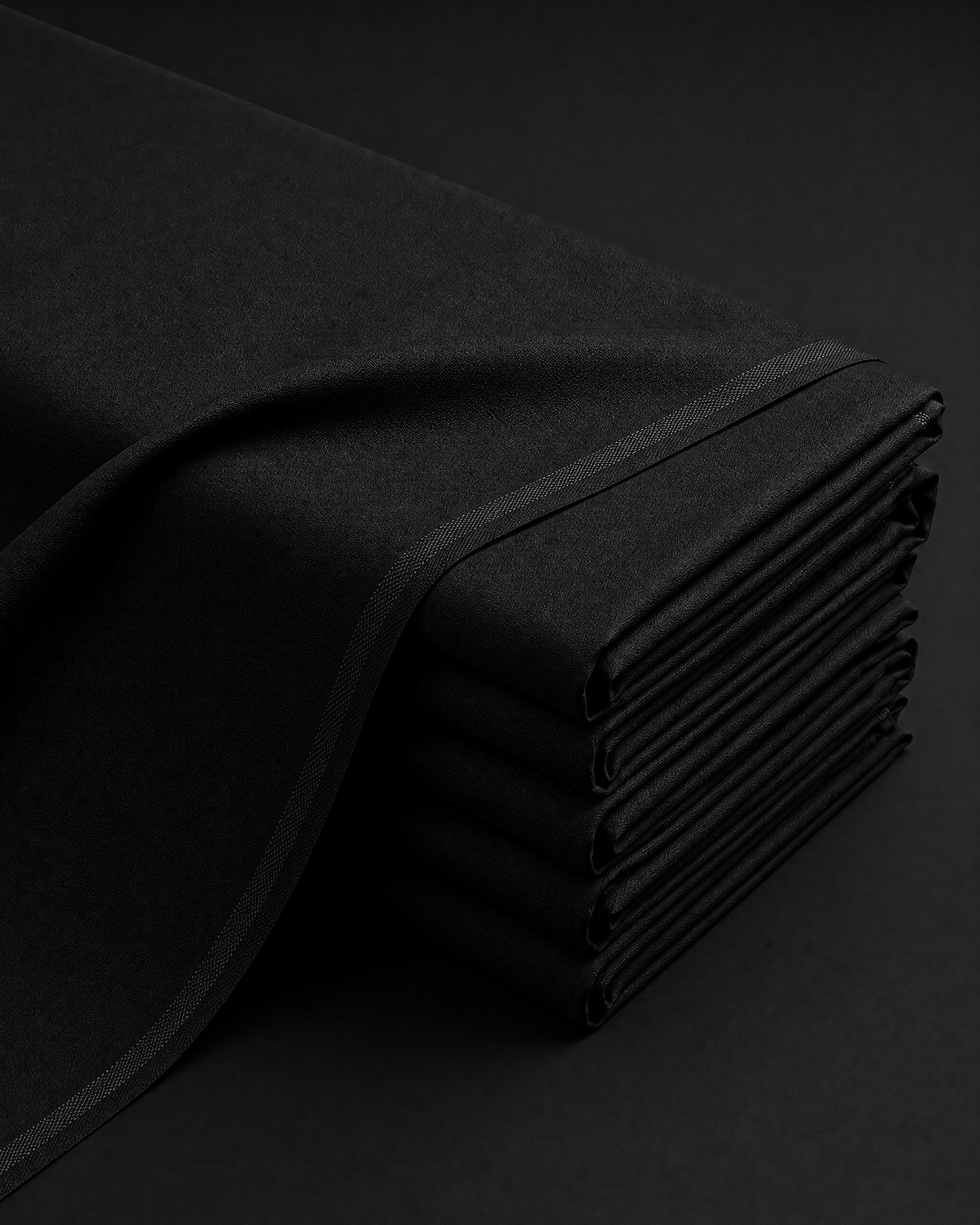 Four Seasons Wash & Wear (Black) Bilal Marth 7