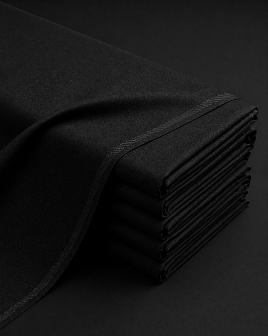 Four Seasons Wash & Wear (Black) Bilal Marth 7