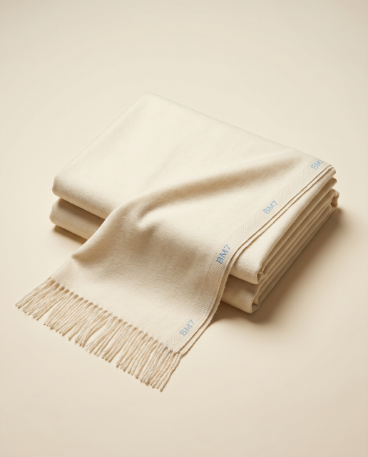 Traditional Black Shawl for Men – Premium Winter Wool Shawl Bilal Marth 7