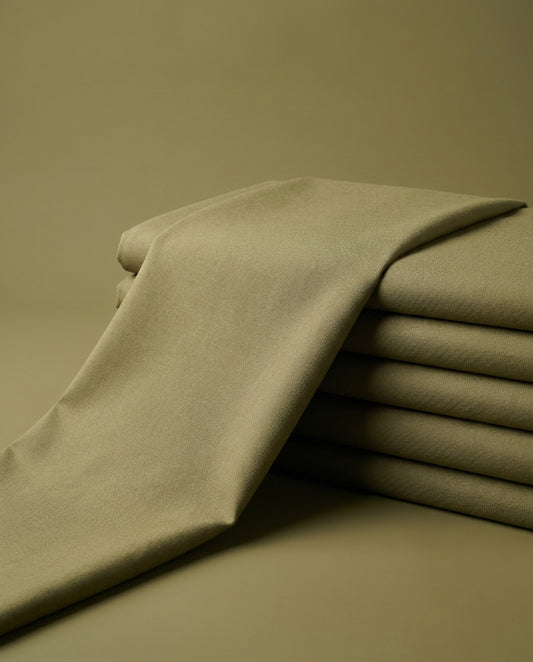 Olive Green Divine Wash & Wear Bilal Marth 7