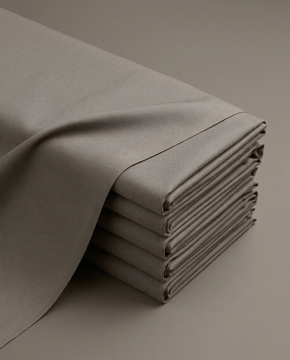Prisma Cotton by BM7 (Mushroom gray) Bilal Marth 7