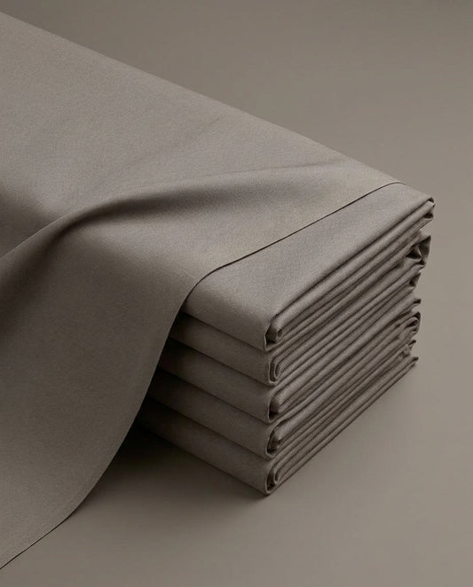 Prisma Cotton by BM7 (Mushroom gray) Bilal Marth 7