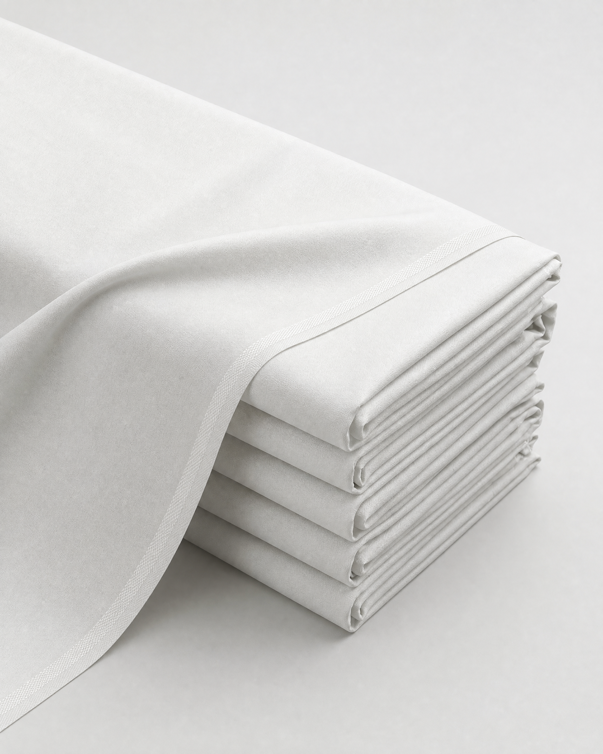Four Seasons Wash & Wear (Off White) Bilal Marth 7