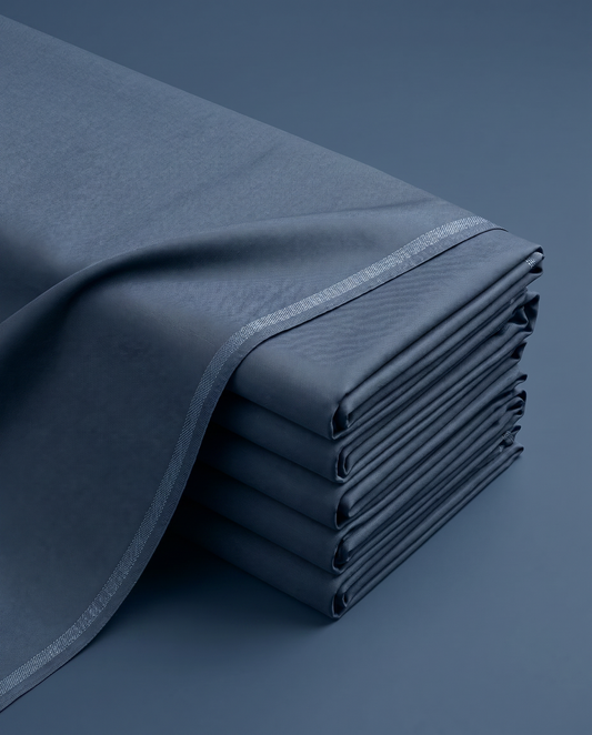 Zinc Silk Cotton Bilal Marth 7