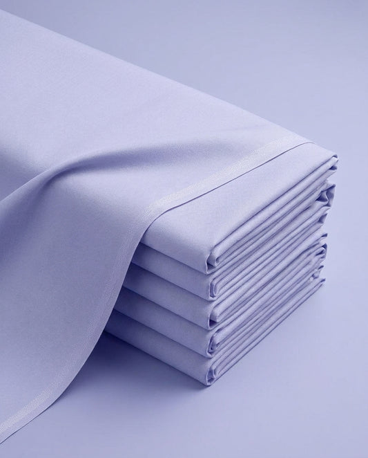 Elegant Cotton by BM7 (Slate Blue) Bilal Marth 7