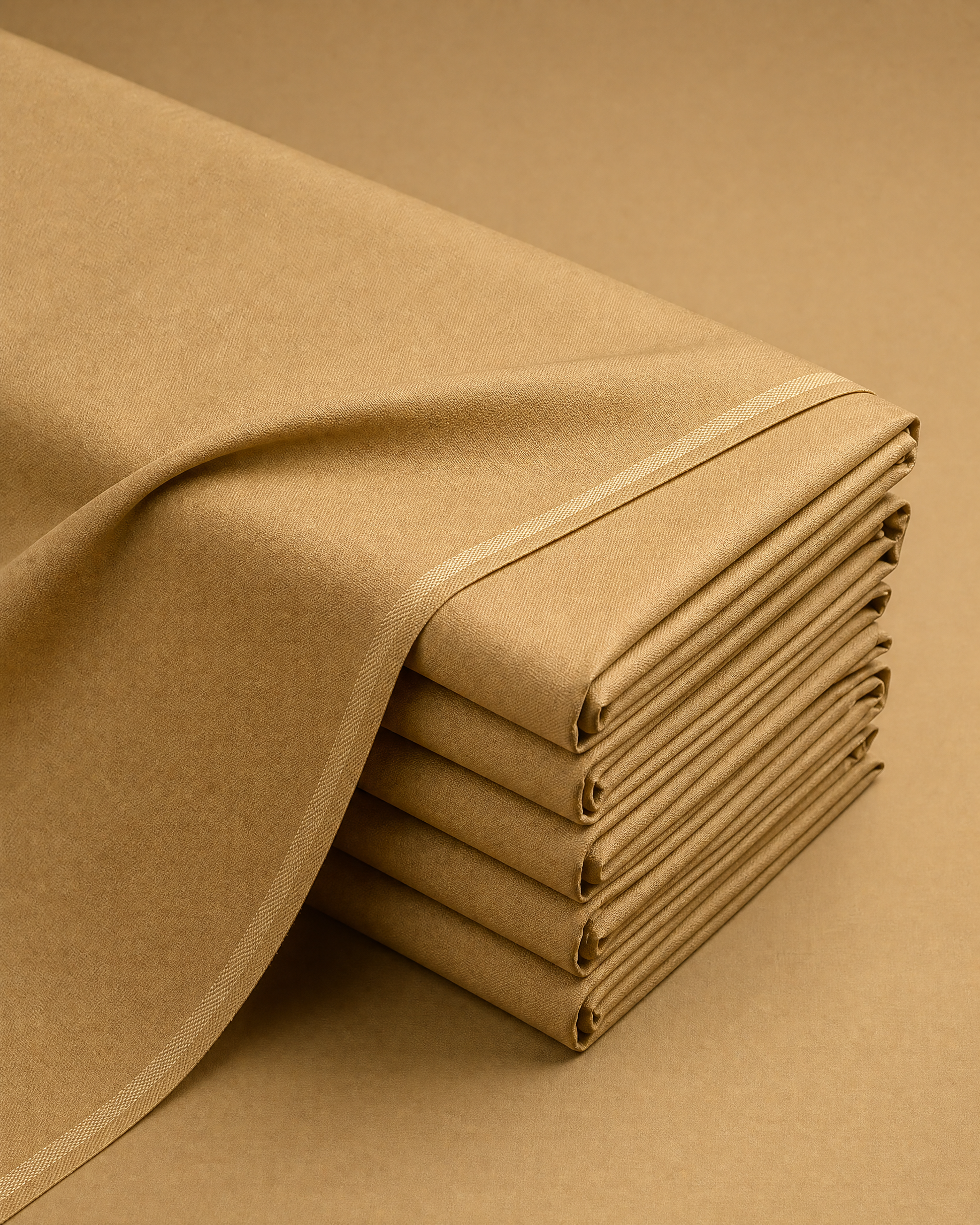 Brown Milano Cotton Bilal Marth 7