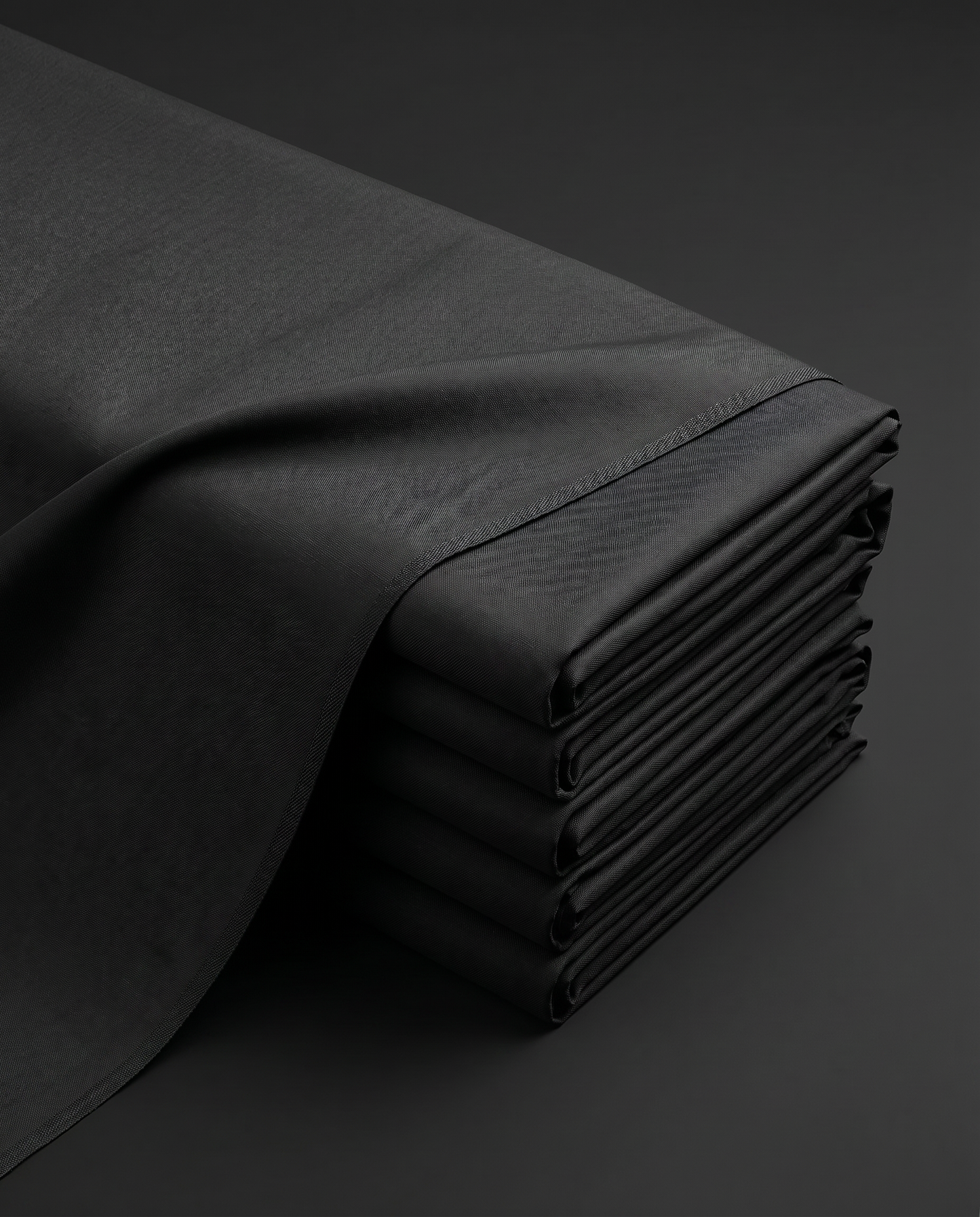 Prisma Cotton by BM7 (Black) Bilal Marth 7