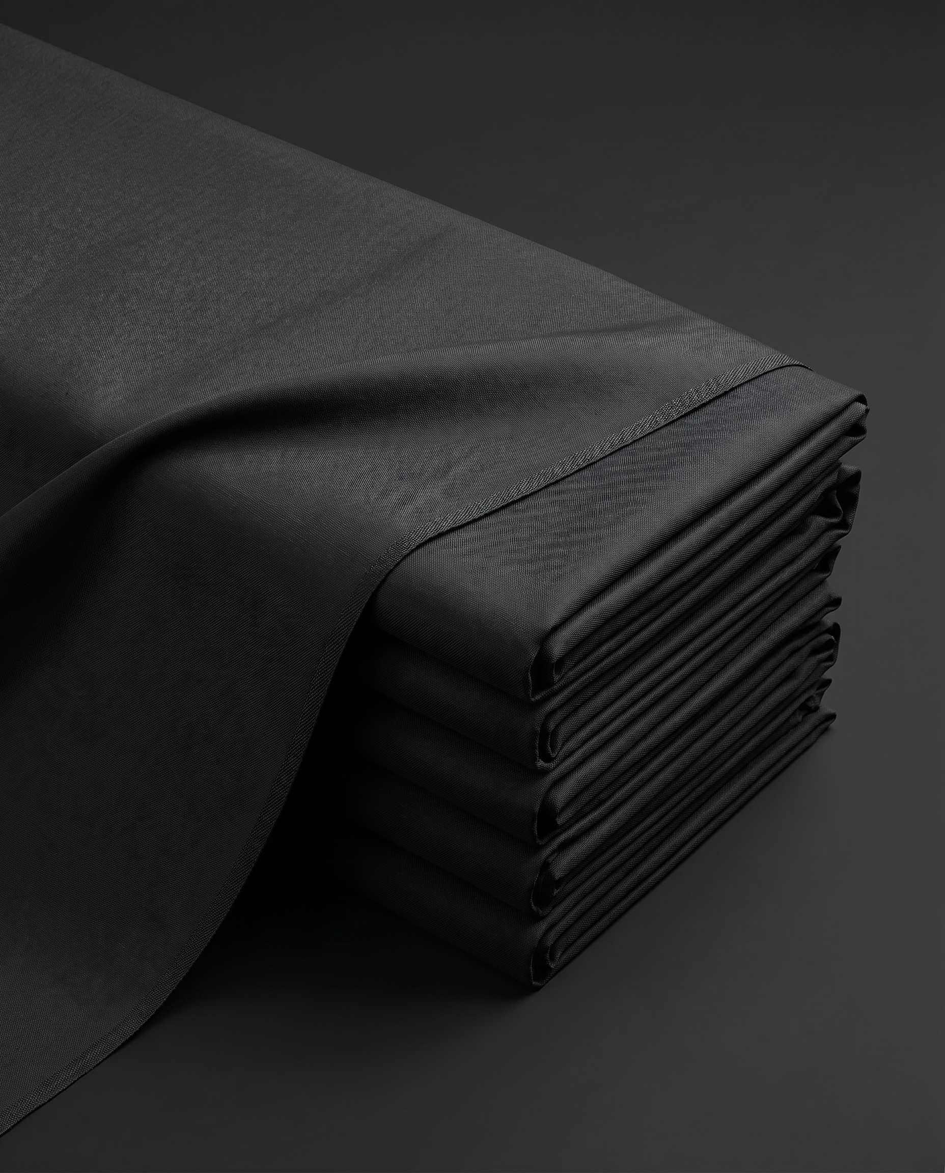 Prisma Cotton by BM7 (Black) Bilal Marth 7