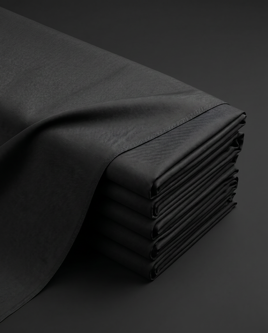 Prisma Cotton by BM7 (Black) Bilal Marth 7