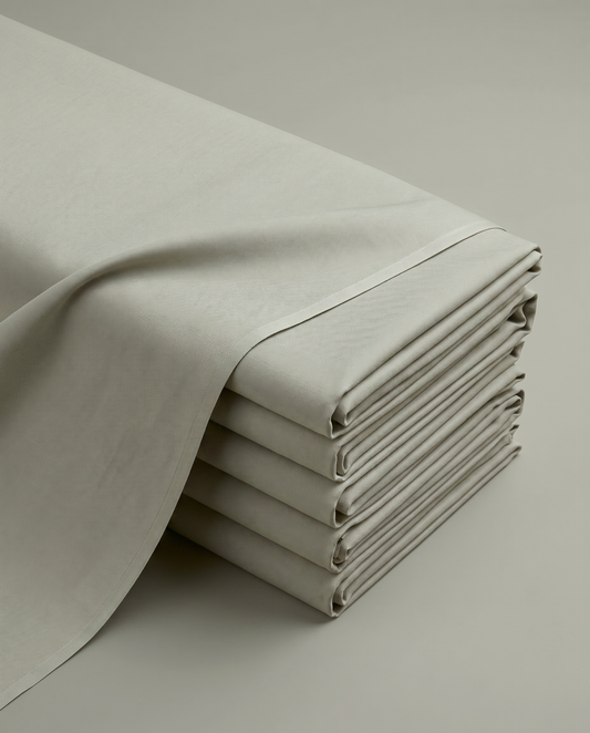 Prisma Cotton by BM7 (stone beige) Bilal Marth 7