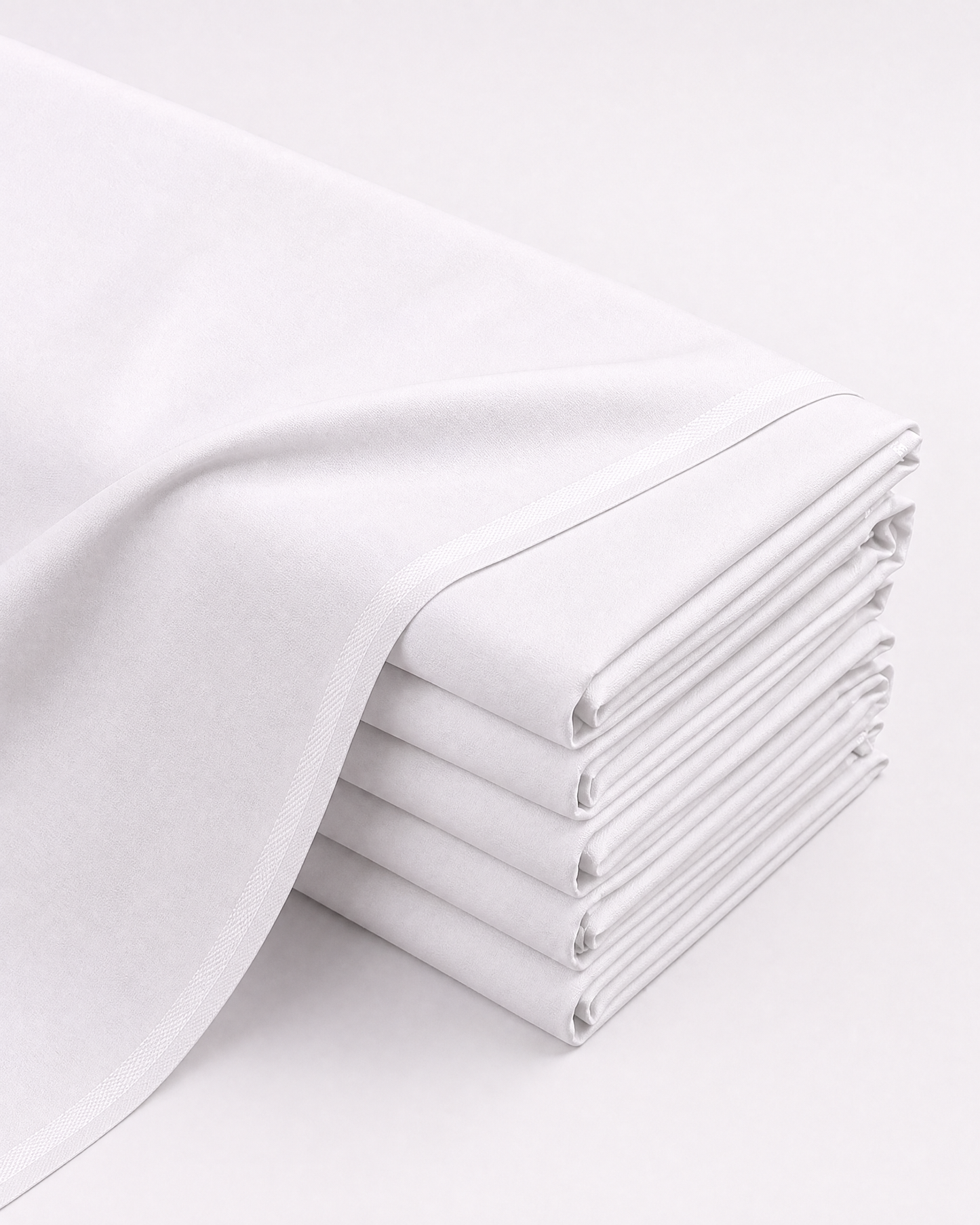 Imported Stuff Wash & Wear by BM7 (White) BM7