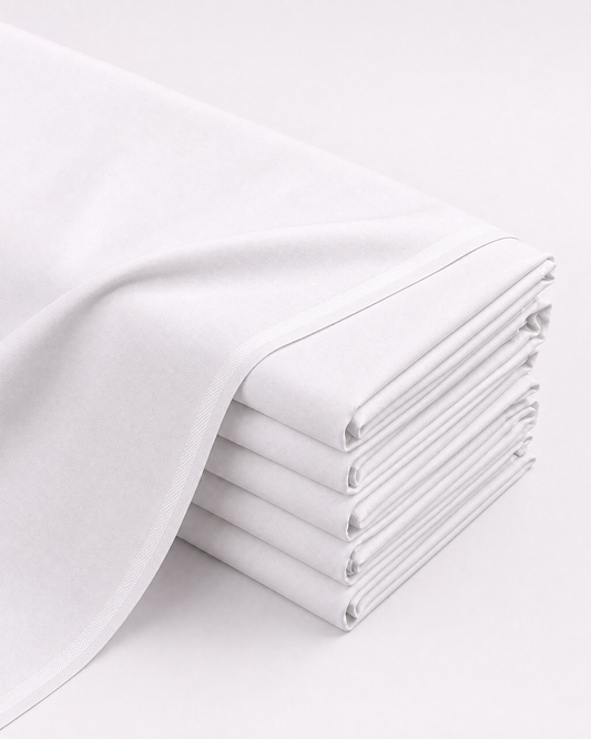 Imported Stuff Wash & Wear by BM7 (White) BM7