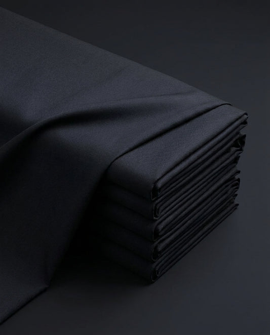 Silk Cotton by BM7 (Matte Black) Bilal Marth 7