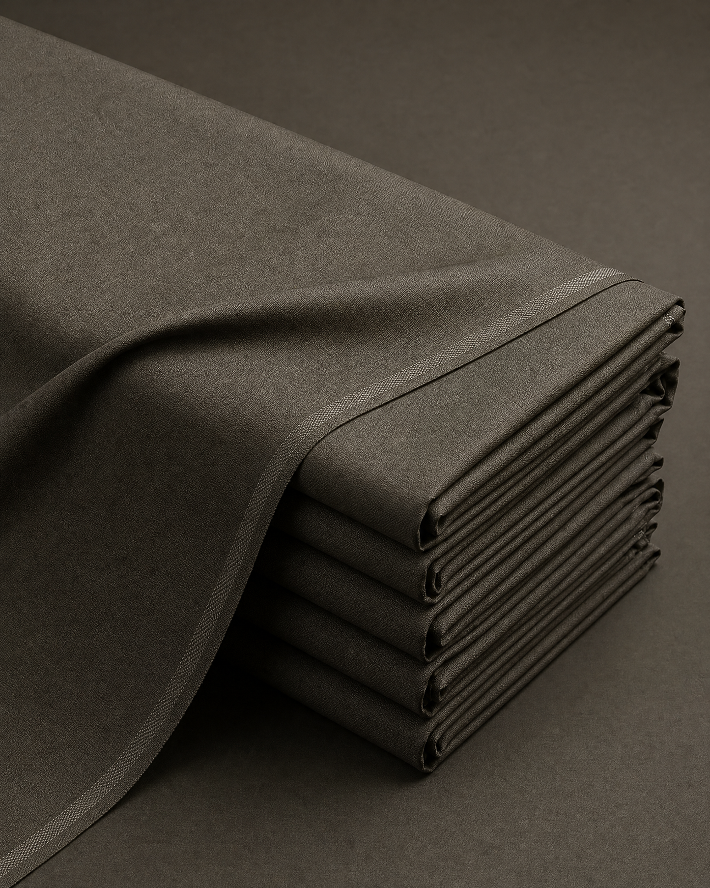 Milano Cotton by BM7 (mehndi) Bilal Marth 7