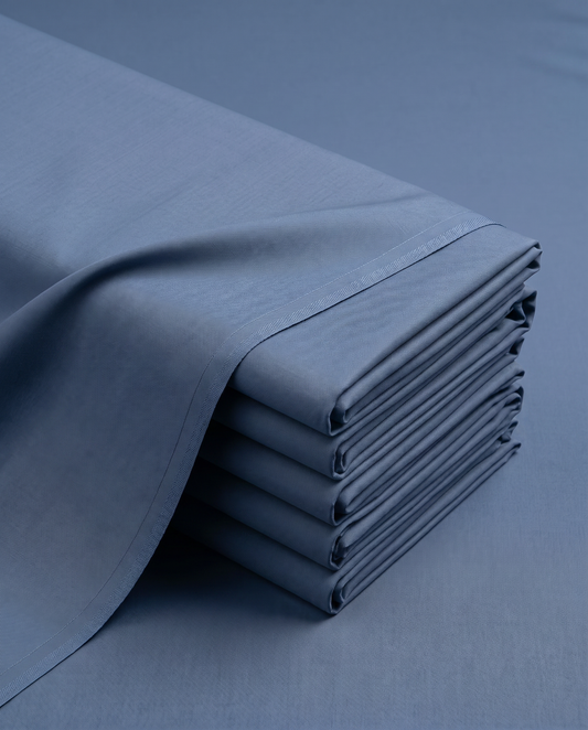 Divine Blue Wash & Wear Bilal Marth 7