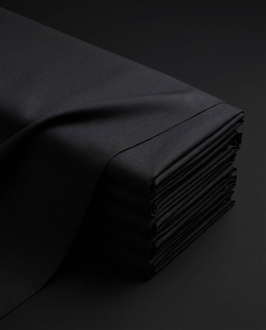 Elegant Cotton by BM7 (Black) Bilal Marth 7