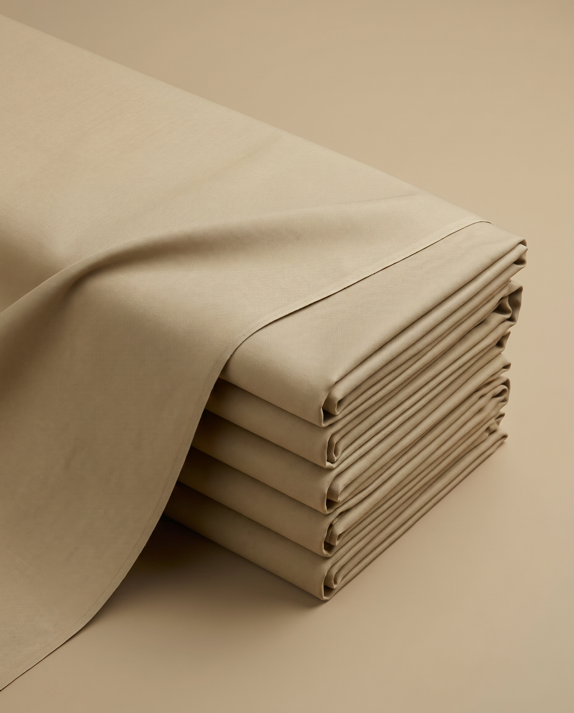 Silk Cotton by BM7 (Olive Brown) Bilal Marth 7